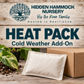 72-Hour Heat Pack | Cold Weather Add-On