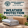 Weather Protection | Insulated Packaging